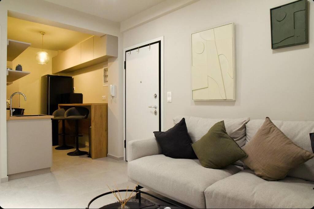Eden Condo Atena Exterior foto